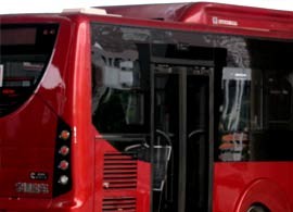 汽車玻璃油墨（夾層、鋼化）在汽車上的運(yùn)用
